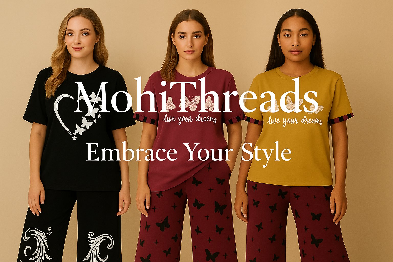 MohiThreads Banner without Shop Now